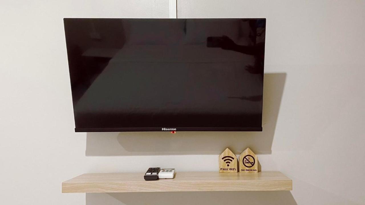 مبيت وإفطار Juni House تشمبتون المظهر الخارجي الصورة