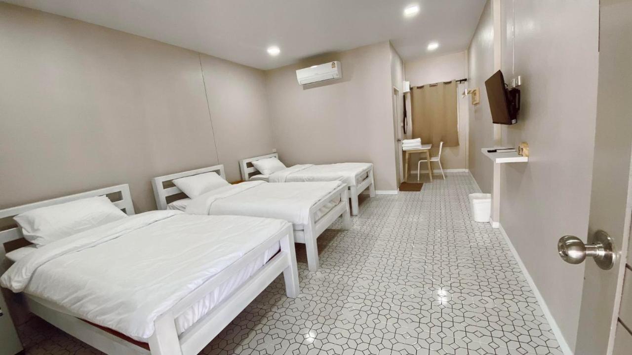 مبيت وإفطار Juni House تشمبتون المظهر الخارجي الصورة