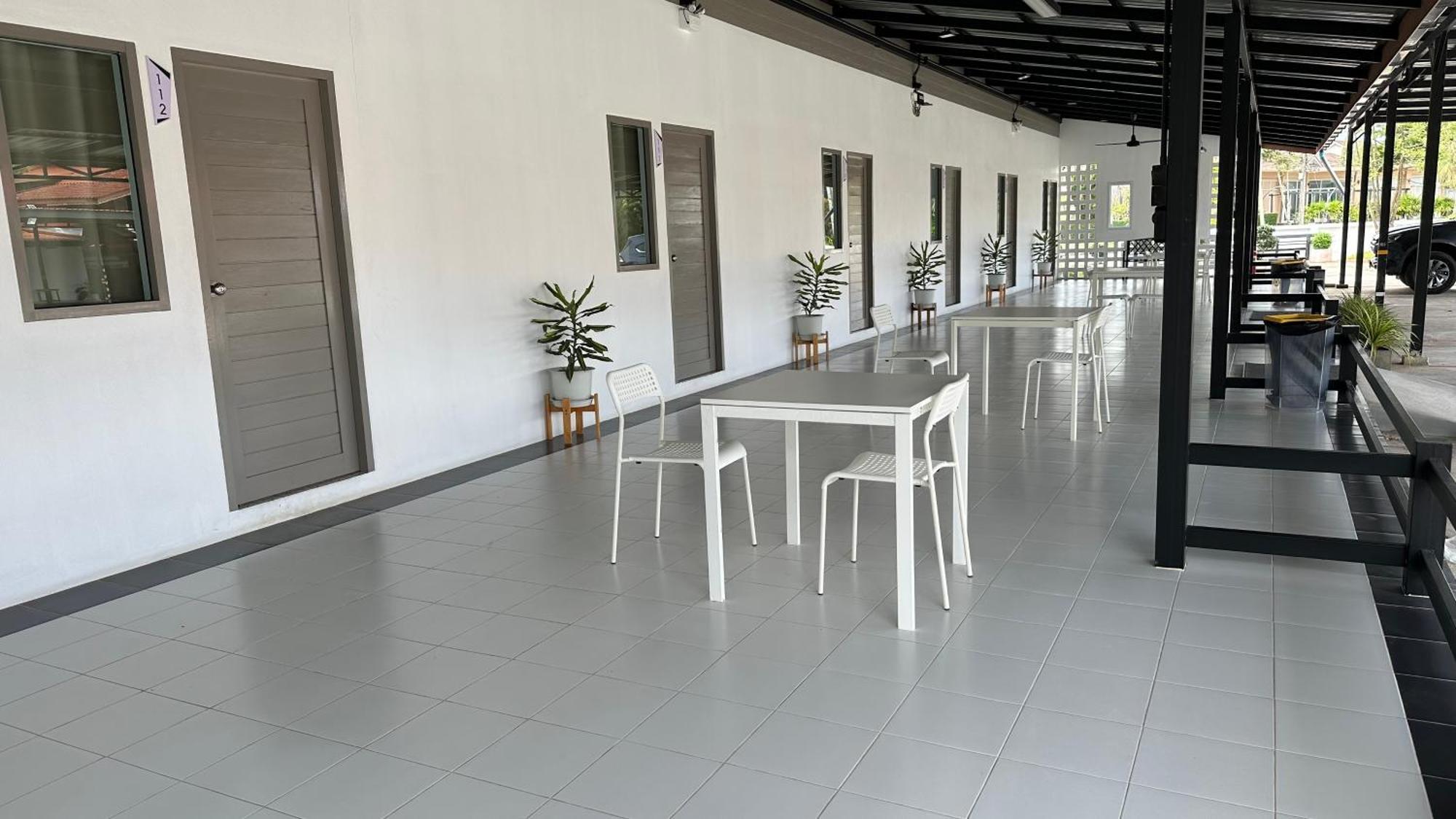 مبيت وإفطار Juni House تشمبتون المظهر الخارجي الصورة