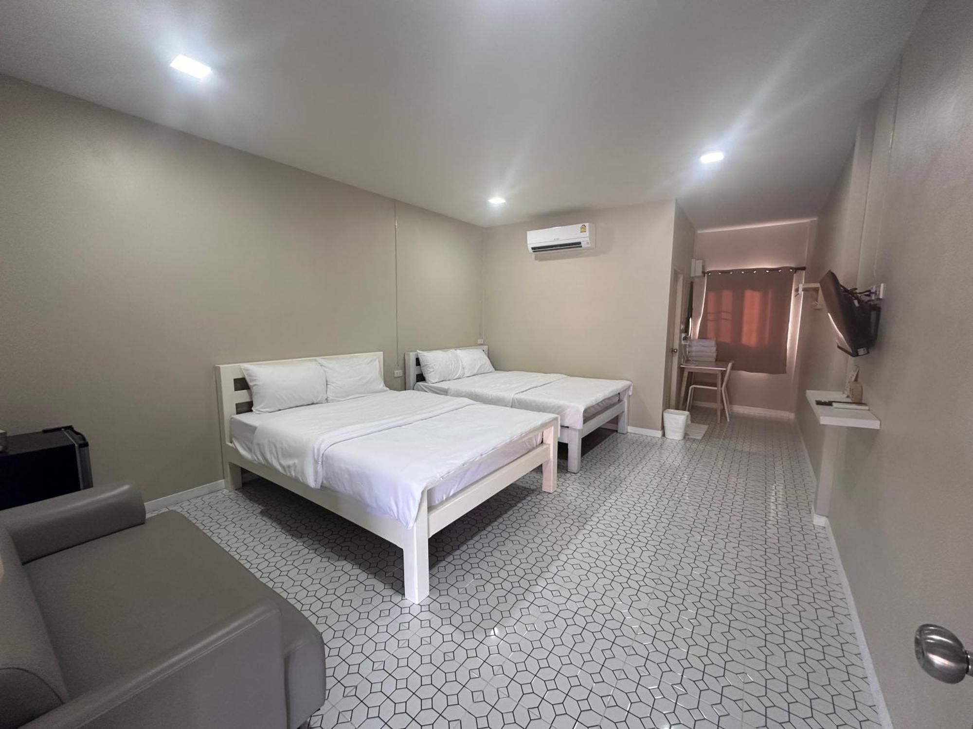 مبيت وإفطار Juni House تشمبتون المظهر الخارجي الصورة