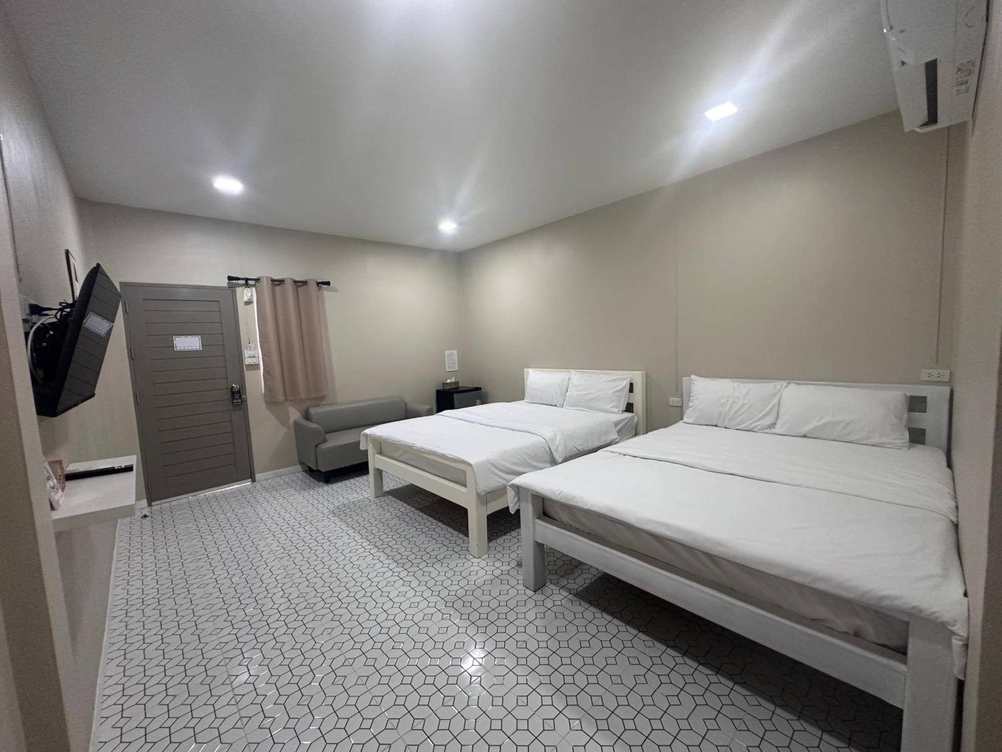 مبيت وإفطار Juni House تشمبتون المظهر الخارجي الصورة